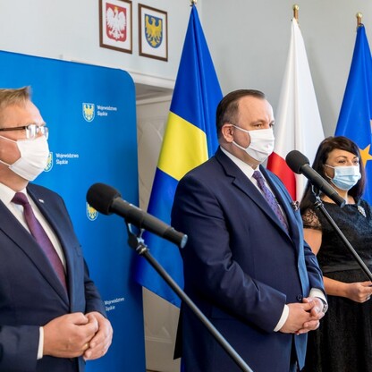 fot. Tomasz Żak / UMWS
