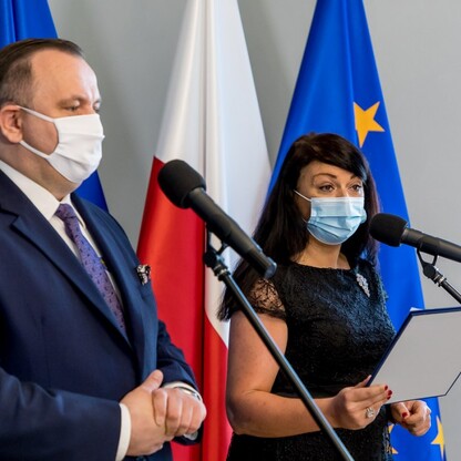 fot. Tomasz Żak / UMWS