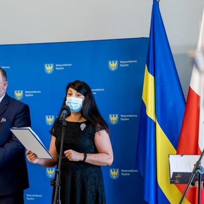 fot. Tomasz Żak / UMWS