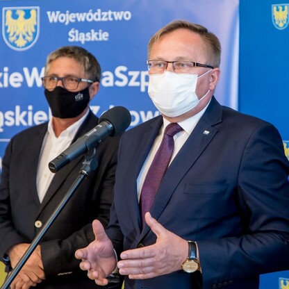 fot. Tomasz Żak / UMWS