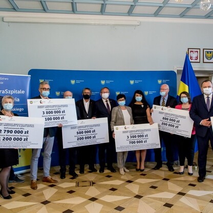 fot. Tomasz Żak / UMWS