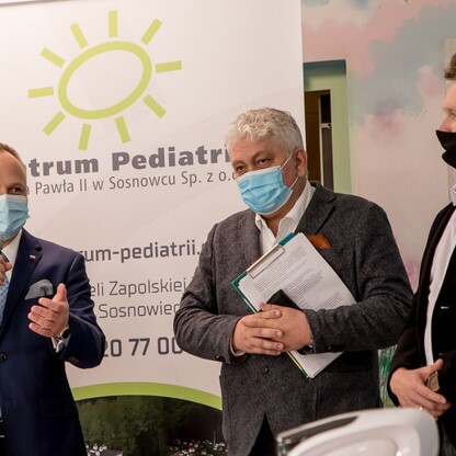 fot. Tomasz Żak / UMWS