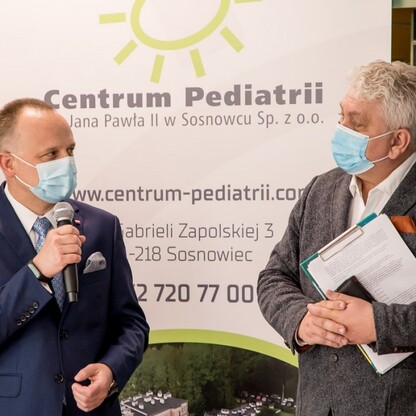fot. Tomasz Żak / UMWS