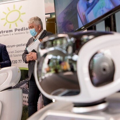 fot. Tomasz Żak / UMWS