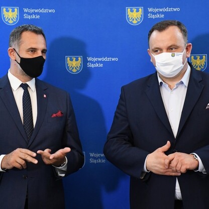 fot. Patryk Pyrlik / UMWS