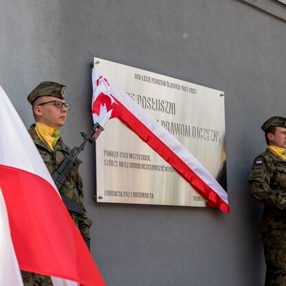 fot. Tomasz Żak / UMWS