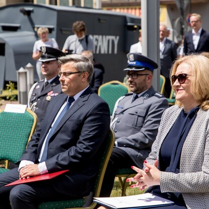 fot. Tomasz Żak / UMWS