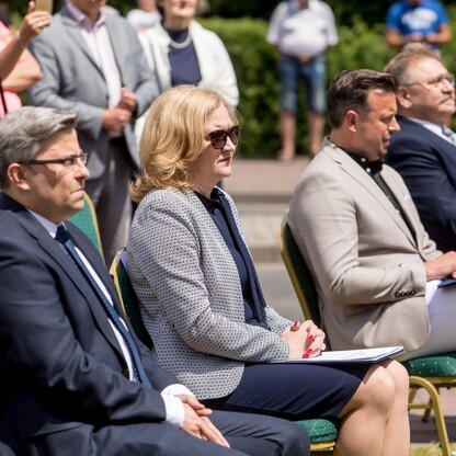 fot. Tomasz Żak / UMWS