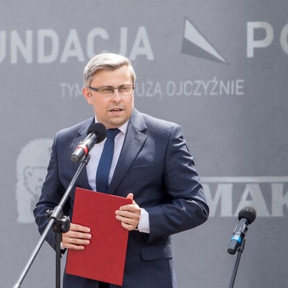 fot. Tomasz Żak / UMWS