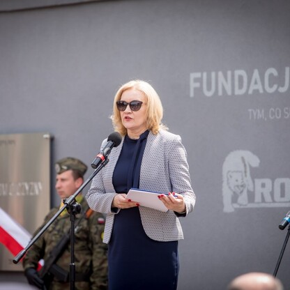 fot. Tomasz Żak / UMWS
