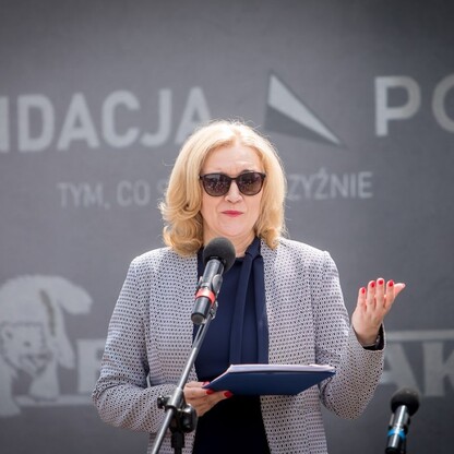 fot. Tomasz Żak / UMWS