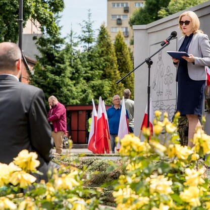 fot. Tomasz Żak / UMWS