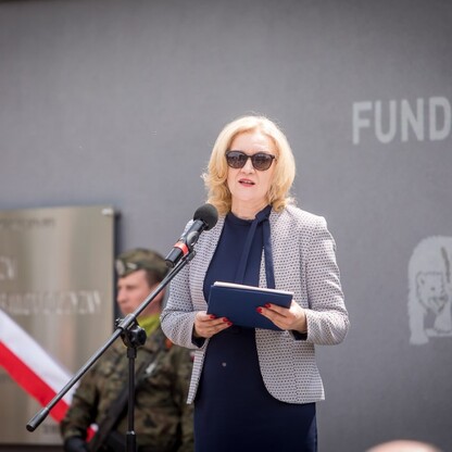 fot. Tomasz Żak / UMWS