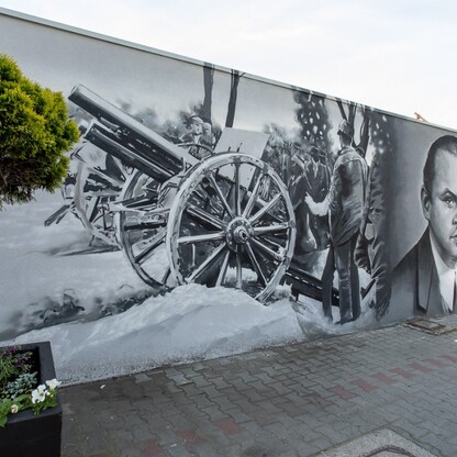 fot. Tomasz Żak / UMWS