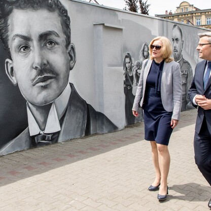 fot. Tomasz Żak / UMWS
