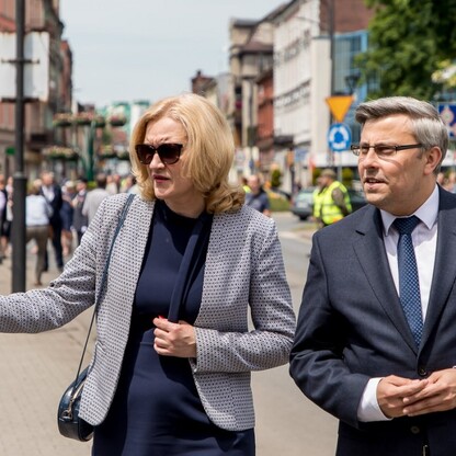 fot. Tomasz Żak / UMWS