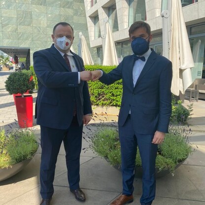 fot. Konsulat Generalny RP w Kolonii