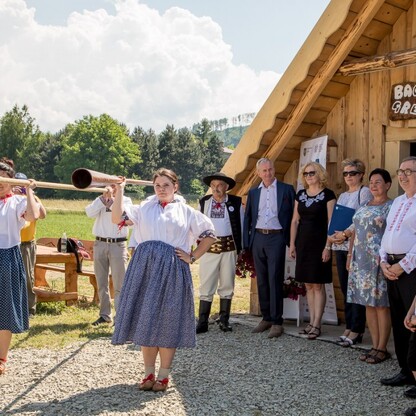 fot. Tomasz Żak / UMWS