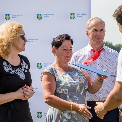 fot. Tomasz Żak / UMWS
