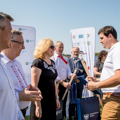 fot. Tomasz Żak / UMWS