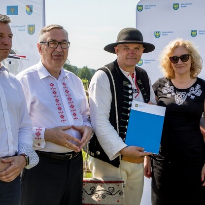 fot. Tomasz Żak / UMWS