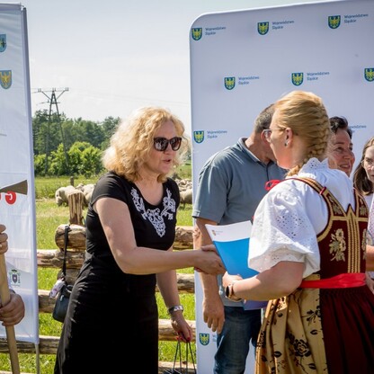 fot. Tomasz Żak / UMWS