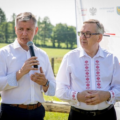 fot. Tomasz Żak / UMWS