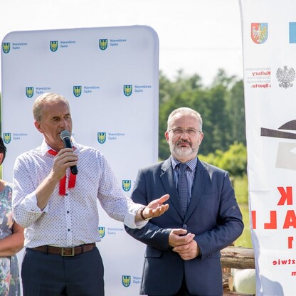 fot. Tomasz Żak / UMWS