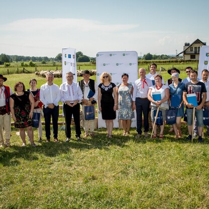 fot. Tomasz Żak / UMWS