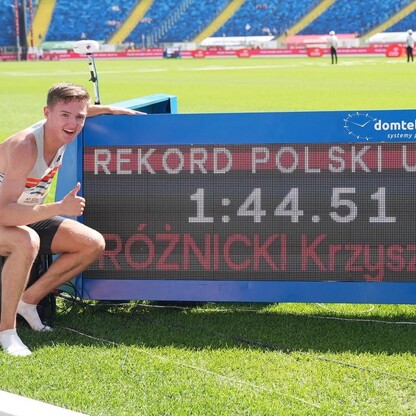 fot. Maciej Dziąbek / UMWS