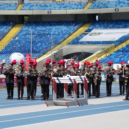 fot. Maciej Dziąbek / UMWS