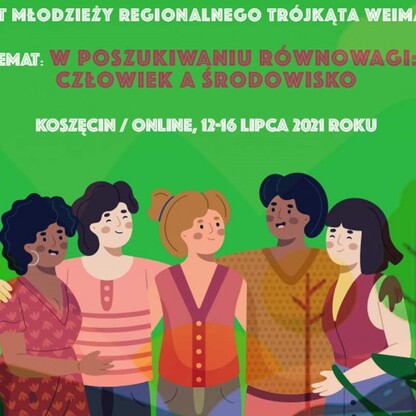 graf. Dom Współpracy Polsko-Niemieckiej
