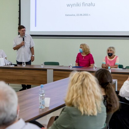 fot. Tomasz Żak / UMWS