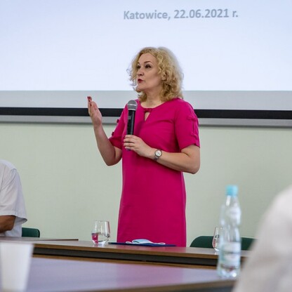fot. Tomasz Żak / UMWS