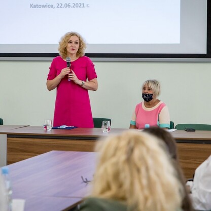 fot. Tomasz Żak / UMWS