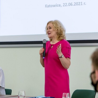 fot. Tomasz Żak / UMWS