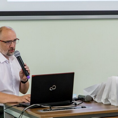 fot. Tomasz Żak / UMWS