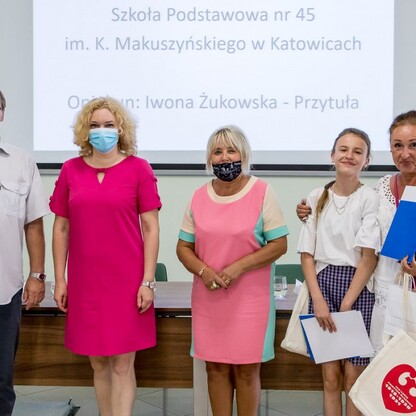 fot. Tomasz Żak / UMWS