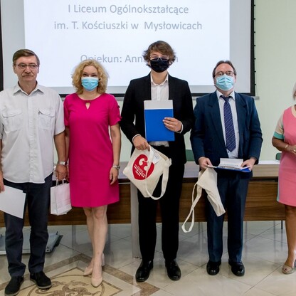 fot. Tomasz Żak / UMWS