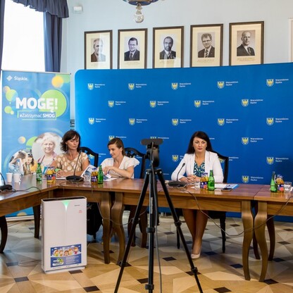fot. Tomasz Żak / UMWS