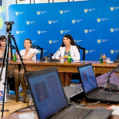 fot. Tomasz Żak / UMWS