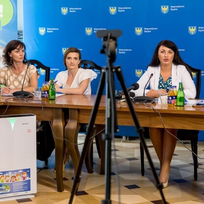 fot. Tomasz Żak / UMWS