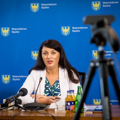 fot. Tomasz Żak / UMWS