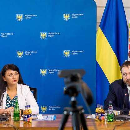 fot. Tomasz Żak / UMWS