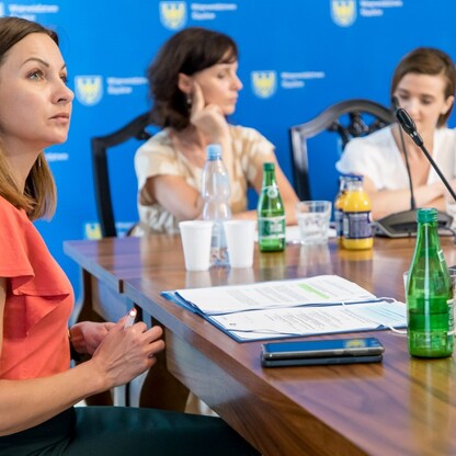 fot. Tomasz Żak / UMWS
