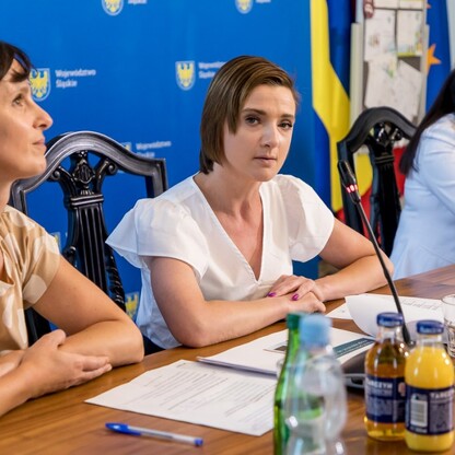 fot. Tomasz Żak / UMWS
