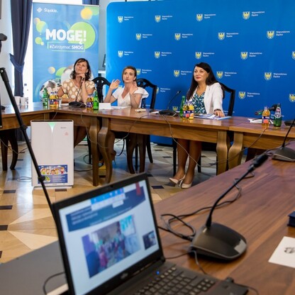 fot. Tomasz Żak / UMWS