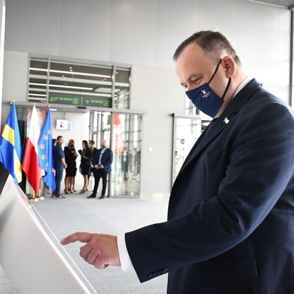 fot. Patryk Pyrlik / UMWS