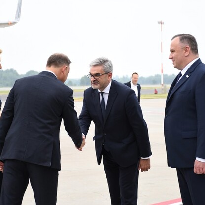 fot. Patryk Pyrlik / UMWS