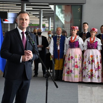 fot. Patryk Pyrlik / UMWS